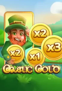 gaelic-gold