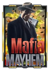 mafia-mayhem