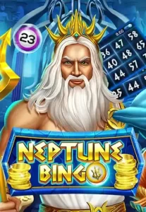 neptune-treasure-bingo