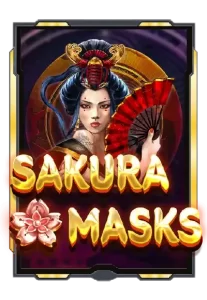 sakura-masks