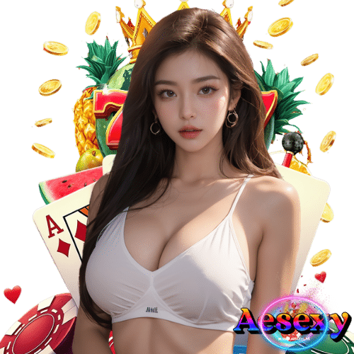aesexy สมัครสมาชิก
