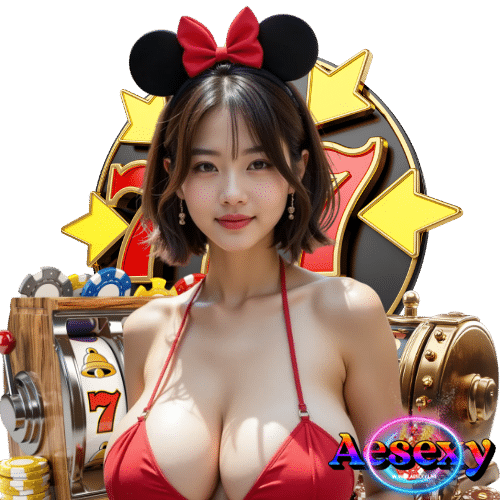 aesexy เว็บตรง