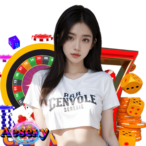 aesexy ไม่ผ่านเอเย่นต์